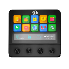 SS552 Stream Controller Deck