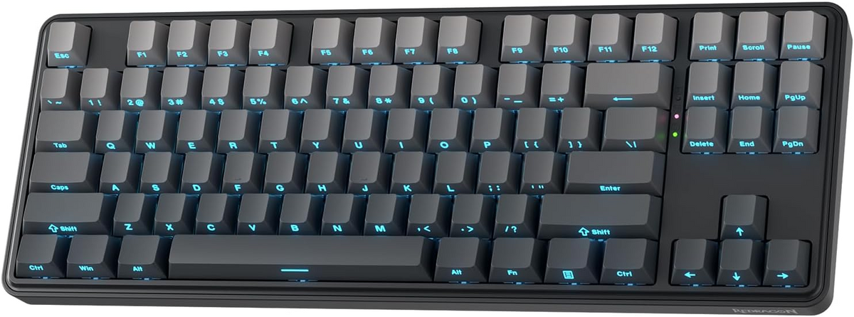 REDRAGON K707 STAR BLADE MAGNETIC KEYBOARD