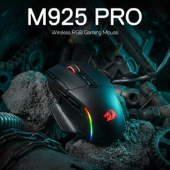 REDRAGON M925 VIPER GAMING MOUSE