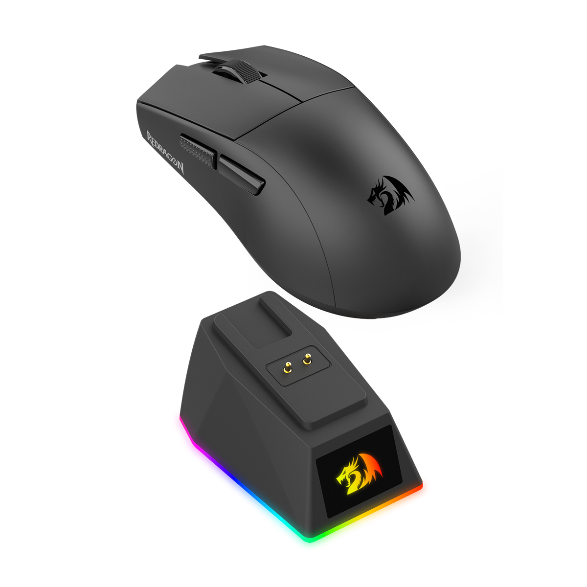 REDRAGON M999 KING ULTRA WIRELESS GAMING MOUSE
