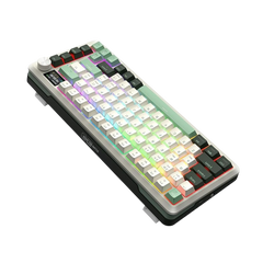 Redragon K708 Pro Wireless (2.4G/Bluetooth/USB) Mechanical Gaming Keyboard