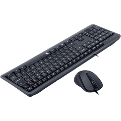 Redragon BS 7092 Wired Keyboard And Mouse Combo
