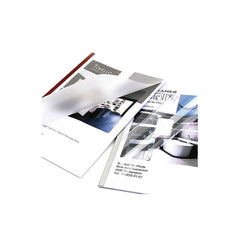 UniBind Unicover Flex Holds up To 80 Sheet - Pack Of 72