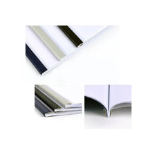 UniBind Unicover Flex Holds up To 160 Sheet - Pack Of 44