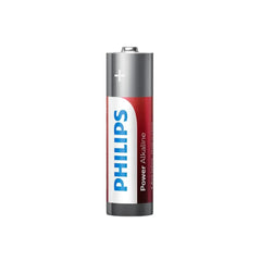 Philips Batteries Power Alkaline AA (2 Pack)