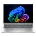 HP ProBook 4 G2i 16" Next Gen AI PC, Intel Core Ultra 7 355, 16GB DDR5, 512GB NVMe SSD, 16" WUXGA IPS Display, Intel AI Boost 49 TOPS NPU, Wi-Fi 6E, HP Wolf Security, FreeDOS, Pike Silver Aluminum, 1 Year Warranty