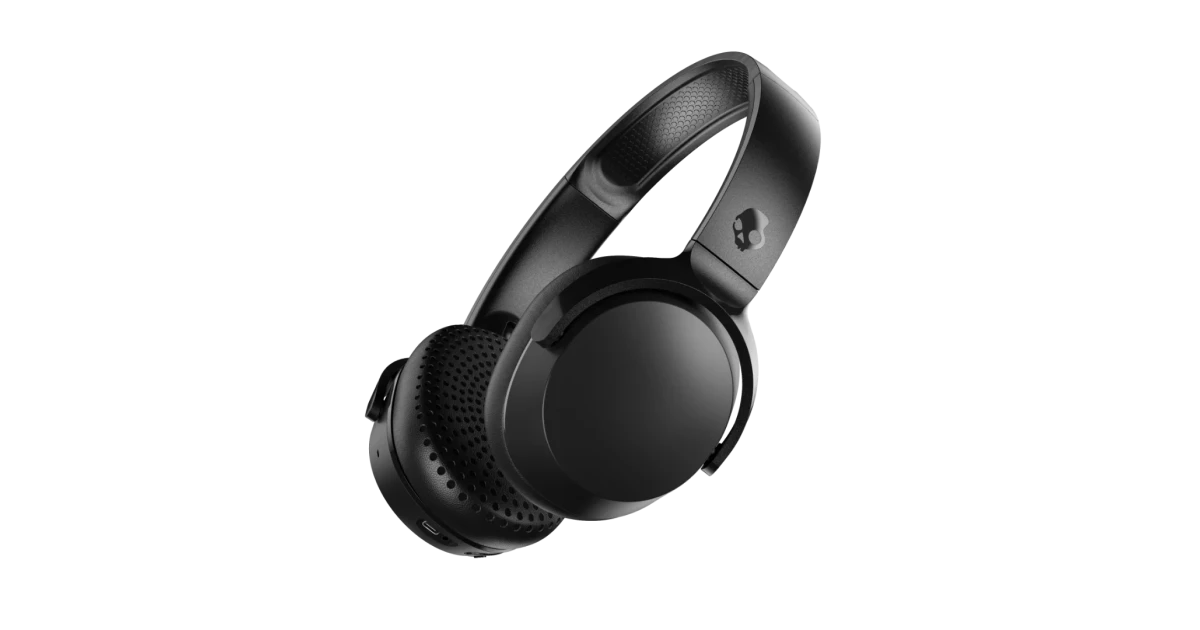 Skullcandy Riff 2 Wireless On-Ear Headphones