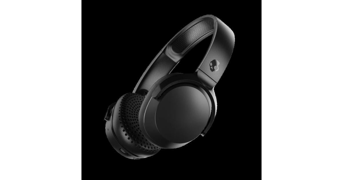 Skullcandy Riff 2 Wireless On-Ear Headphones Skullcandy Riff 2 Wireless On-Ear Headphones