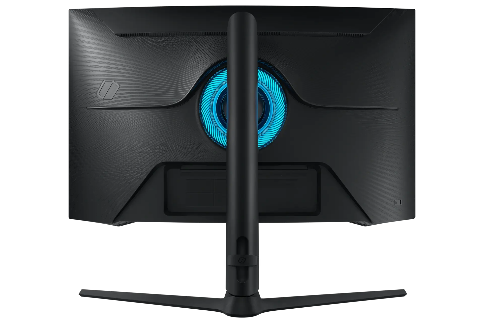Samsung Odyssey monitor for display setup
