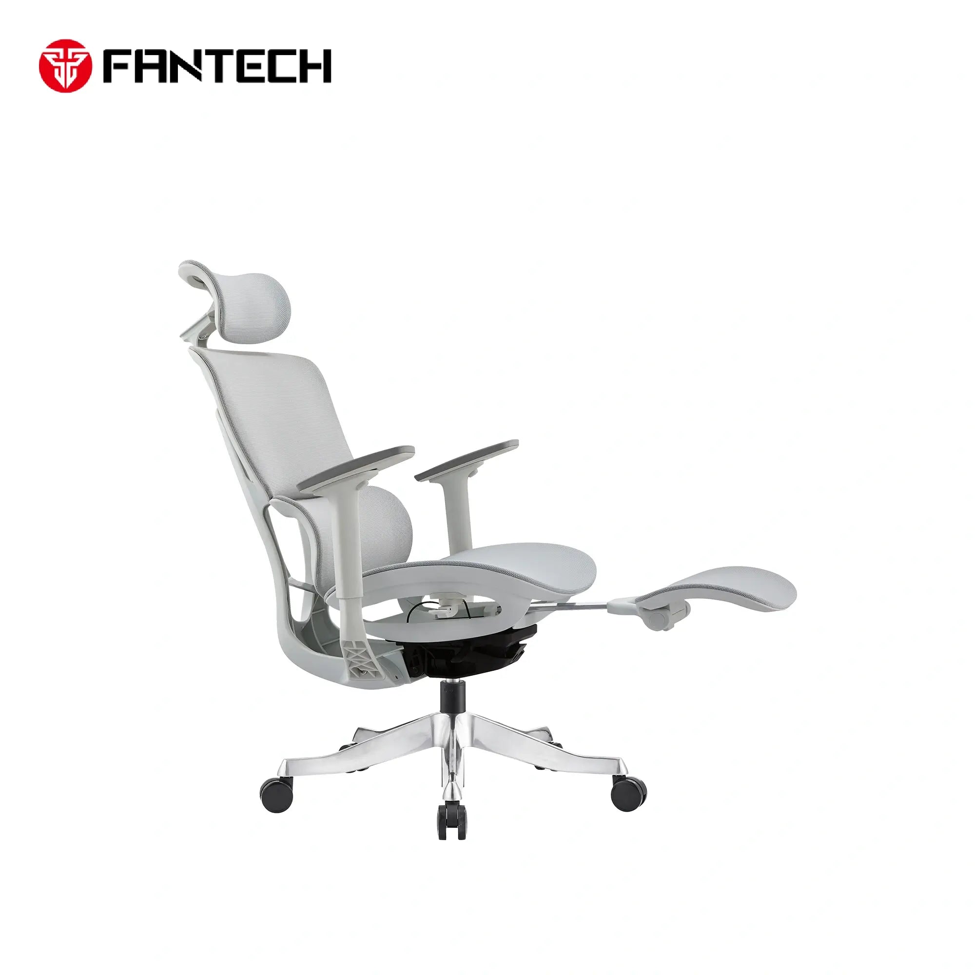 Fantech office chair for electronics hardware