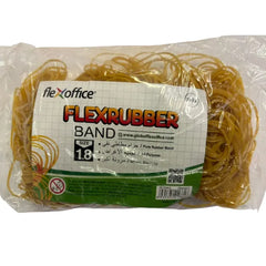Rubber Band 250gm