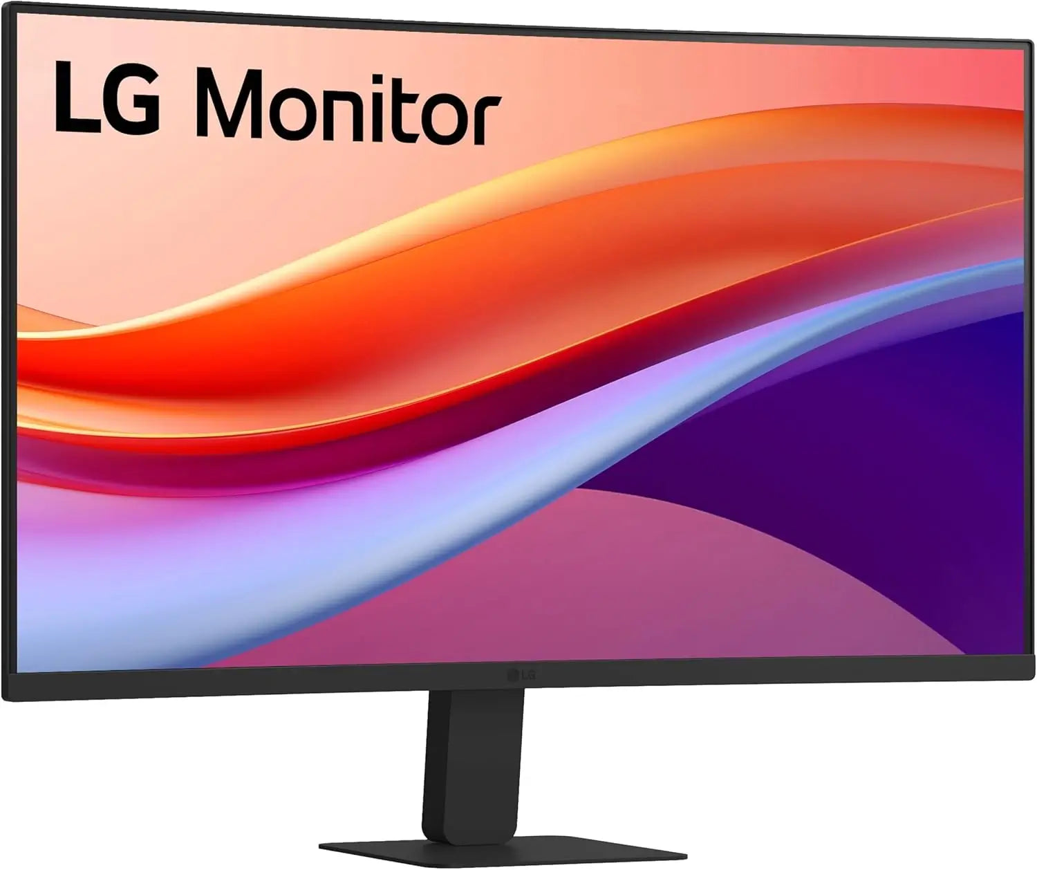 Lg monitor for display setup