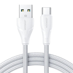 JoyRoom Nylon Braided Type-C Data Cable S-UC027A11 3A