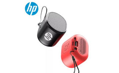 Hp Hp S01 wireless speaker for audio playback