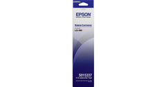 EPSON LQ 590 Ribbons (Original) - CompuMe