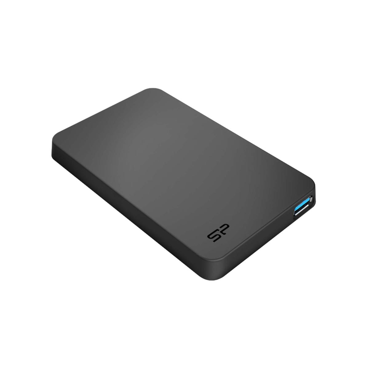 Silicon Power S05 Portable SSD Stream USB 3.2 Gen 1 1TB