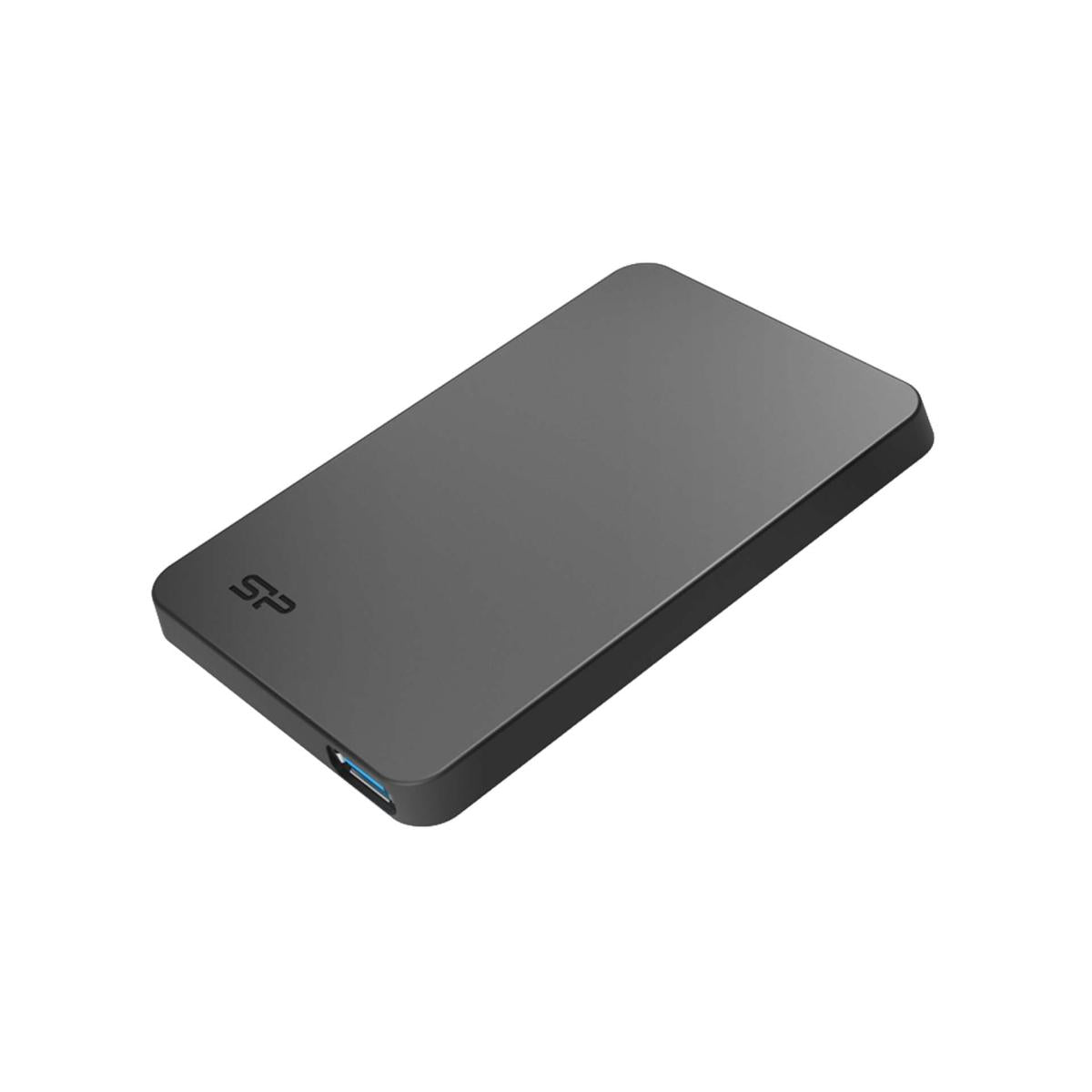 Silicon Power S05 Portable SSD Stream USB 3.2 Gen 1 1TB