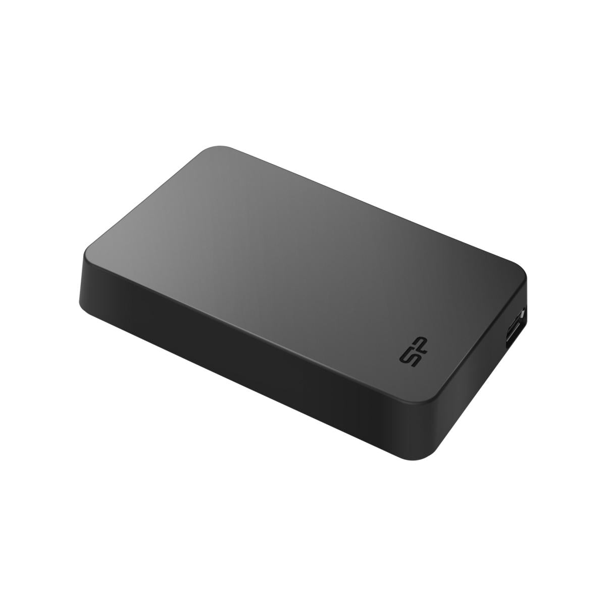 Silicon Power S05 Portable HDD Stream USB 3.2 Gen 1 1TB