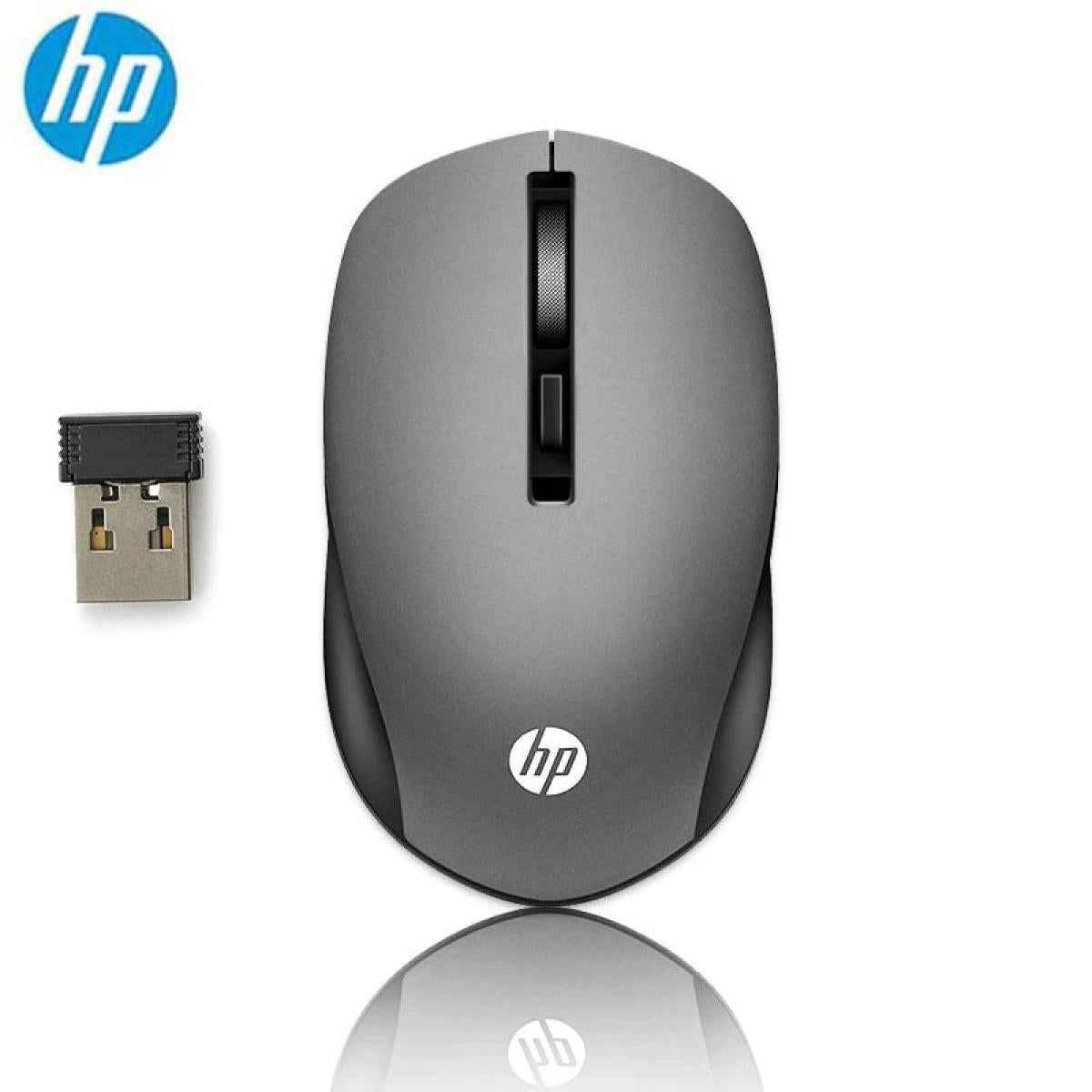 HP S1000 Wireless Mouse