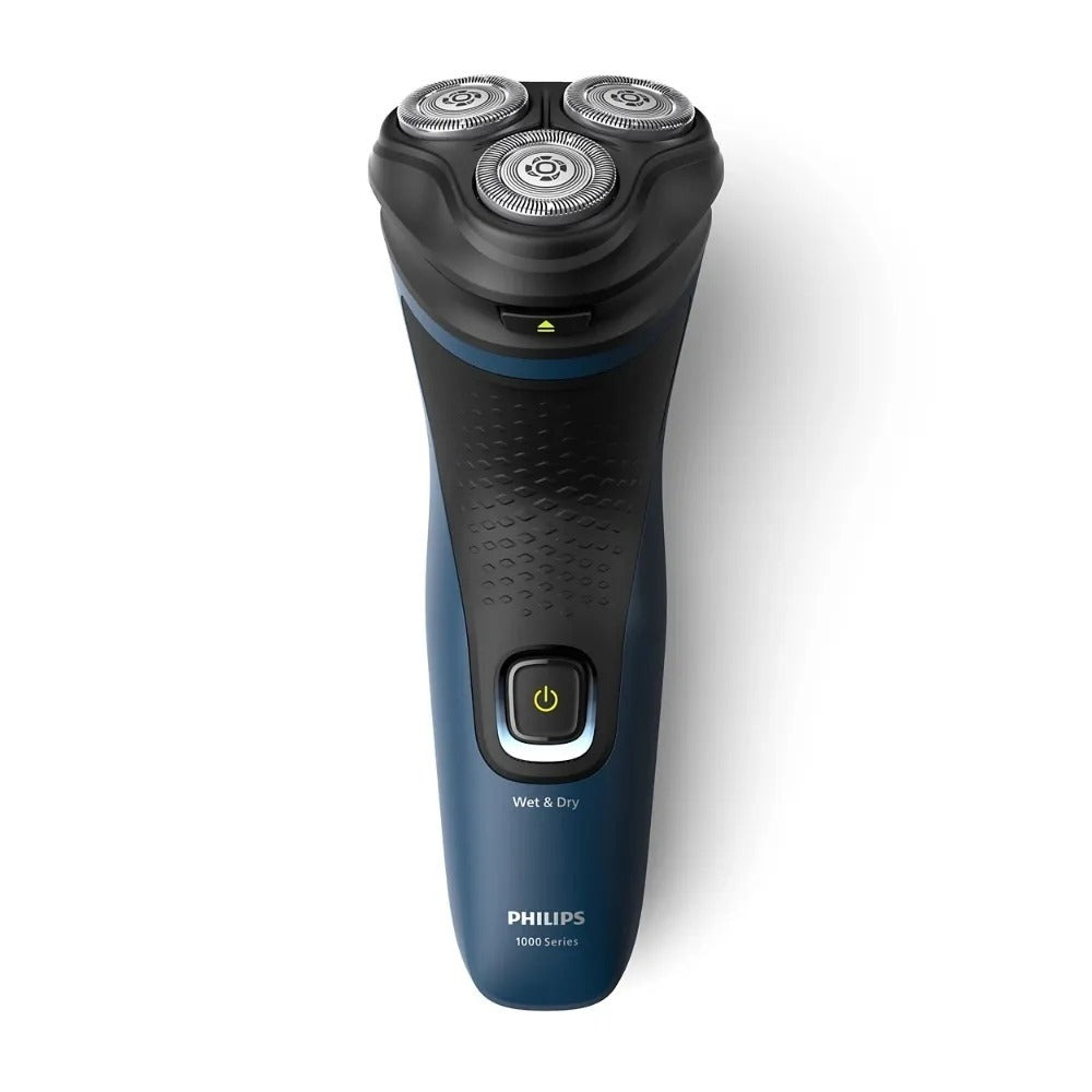 Philips Waterproof Electric Facial Shaver