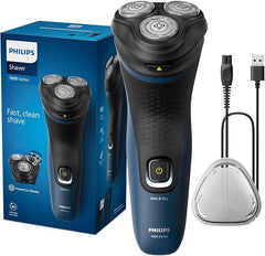 Philips Waterproof Electric Facial Shaver