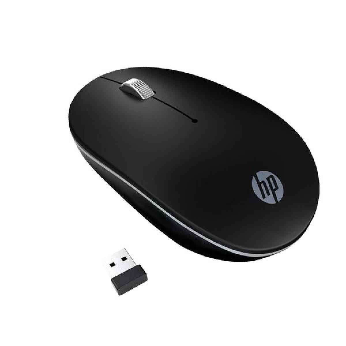 HP S1500 Wireless Mouse, office mice