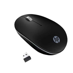HP S1500 Wireless Mouse, office mice