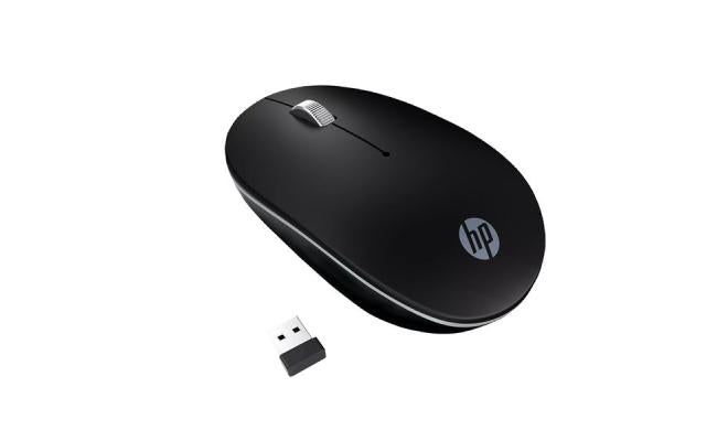Hp S1500 Wireless Mouse