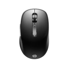 HP S1500 PRO 2.4G Wireless Mouse -Black