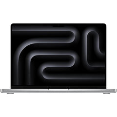 Apple Macbook Pro 14 (2025) New Apple M5 Chip (1tb/16gb) 10‑core Cpu & 10‑core Gpu Retina Xdr 120hz Silver