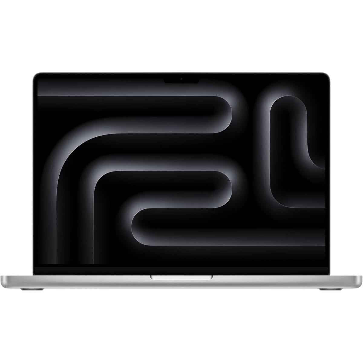 Apple Macbook Pro 14 (2025) New Apple M5 Chip (512gb/16gb) 10‑core Cpu & 10‑core Gpu Retina Xdr 120hz Silver