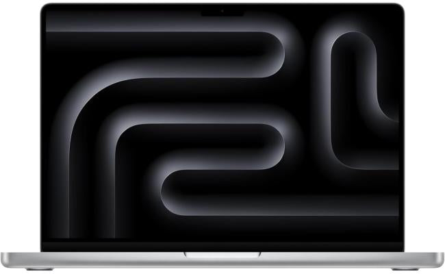 Apple laptop for portable computing