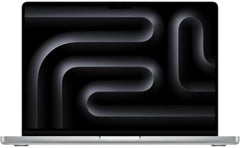 Apple laptop for portable computing