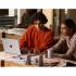 Apple laptop for portable computing