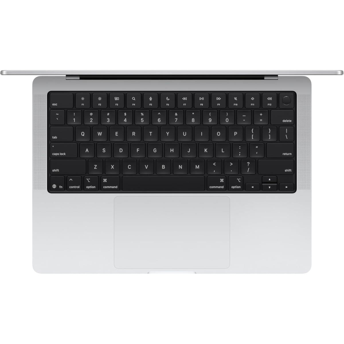 Apple laptop for portable computing