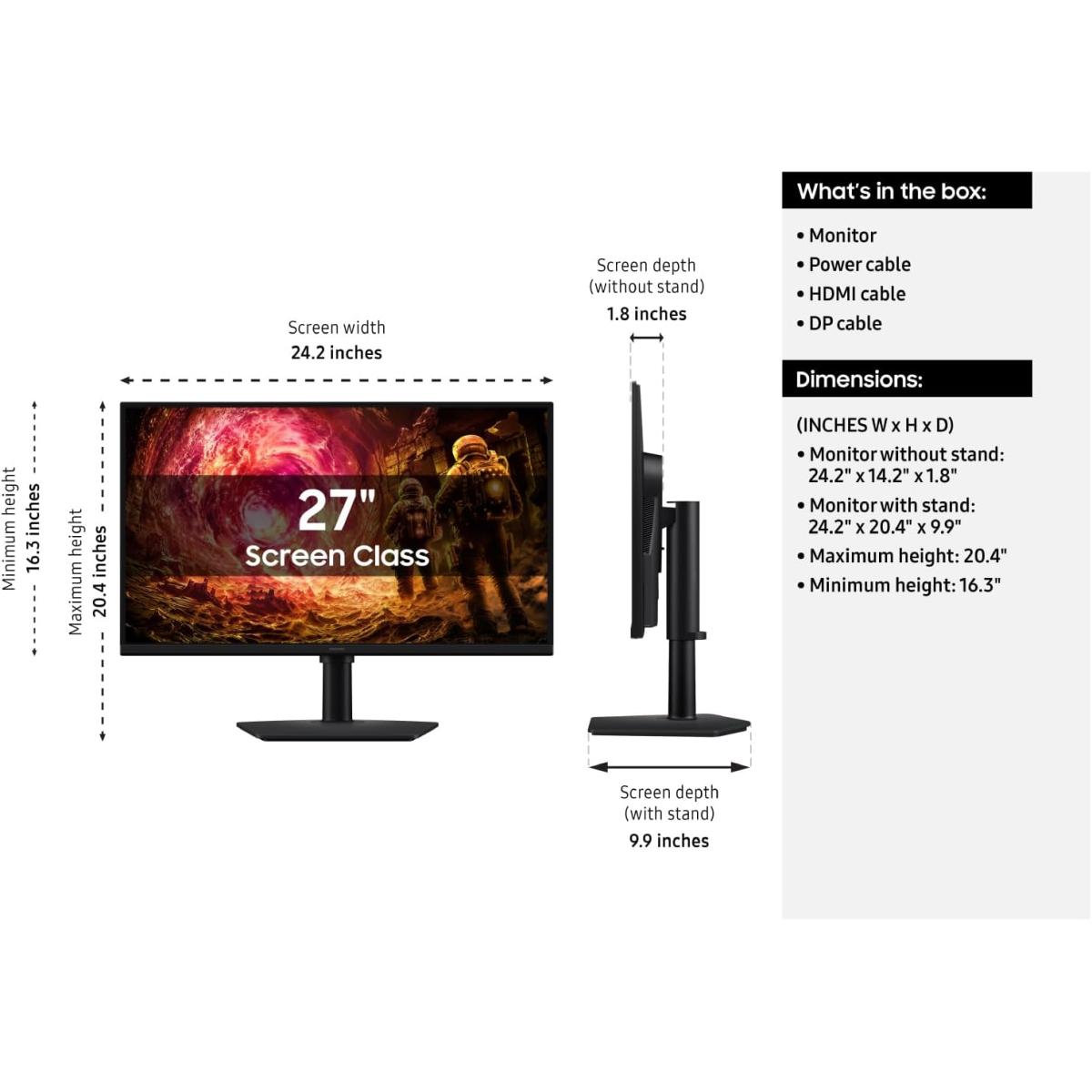 Samsung gaming for electronics hardware