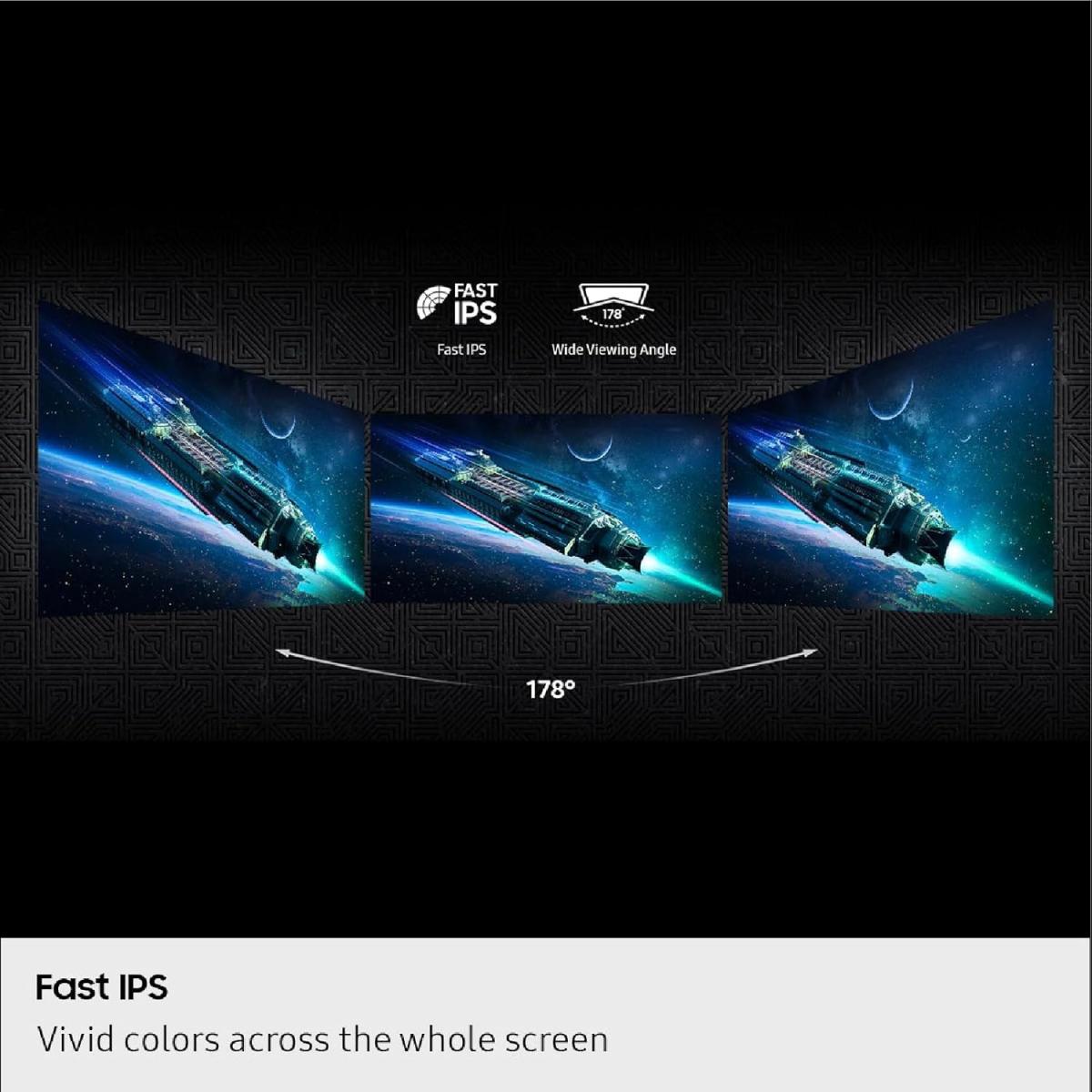 Samsung gaming for electronics hardware
