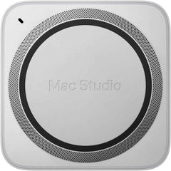 Apple Mac Studio (2025) Apple M4 Max (512gb/36gb) 14‑core Cpu & 32‑core Gpu The Most Powerful Mac Ever Made W/ Thunderbolt 5 Ports