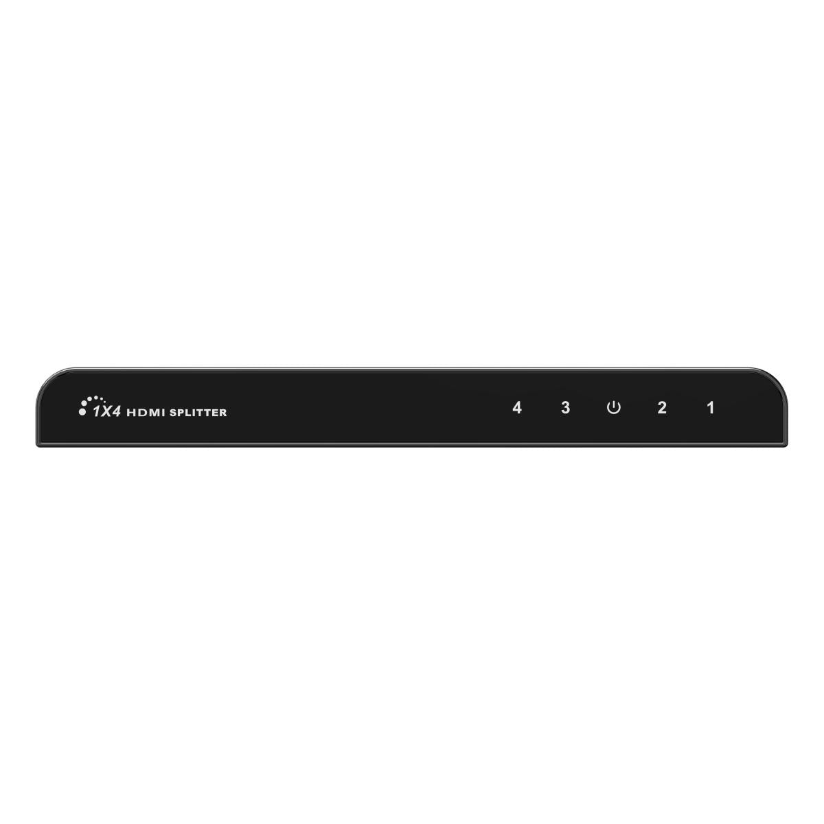 Lenkeng HDMI to HDMI 4K laptop for portable computing