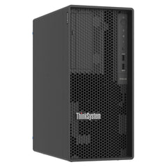 Lenovo ThinkSystem ST50 V3 Intel Xeon 6353P up to 5.4GHz 8-Cores w/ 32GB Memory & 2x 960GB Lenovo Enterprise SSD