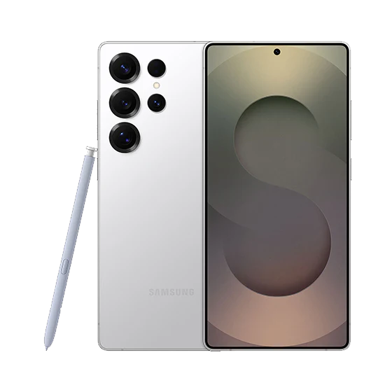 Samsung for electronics hardware