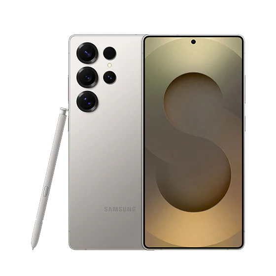 Samsung for electronics hardware