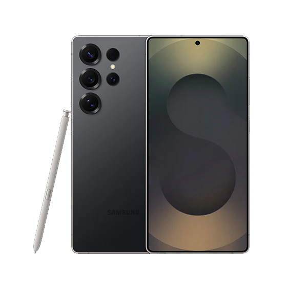 Samsung for electronics hardware
