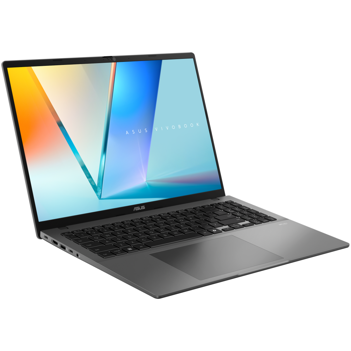 ASUS Vivobook S16 16" FHD+ (1920 x 1200) IPS 144Hz, 16gb, laptop