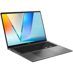 ASUS Vivobook S16 16" FHD+ (1920 x 1200) IPS 144Hz, 16gb, laptop