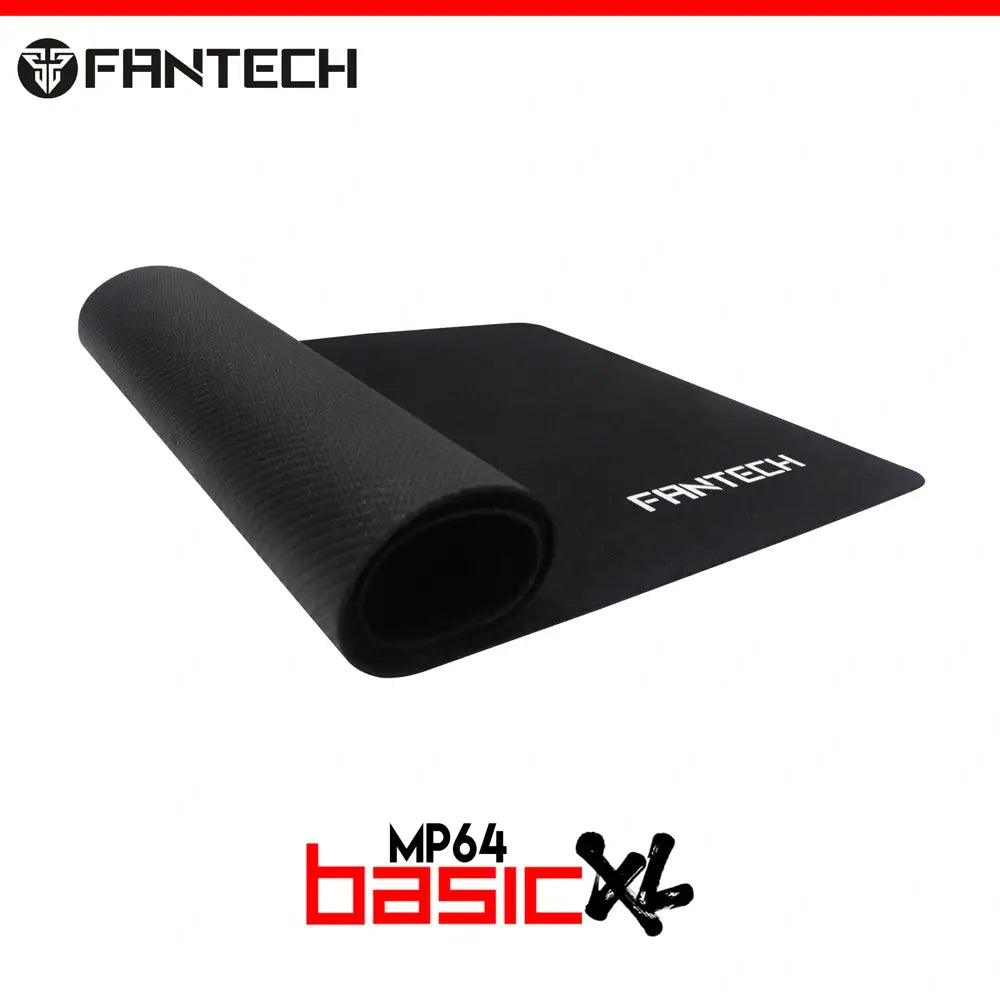 Fantech Mp64 Basic Gaming Extender Mouse Pad Fantech Mp64 Basic Gaming Extender Mouse Pad