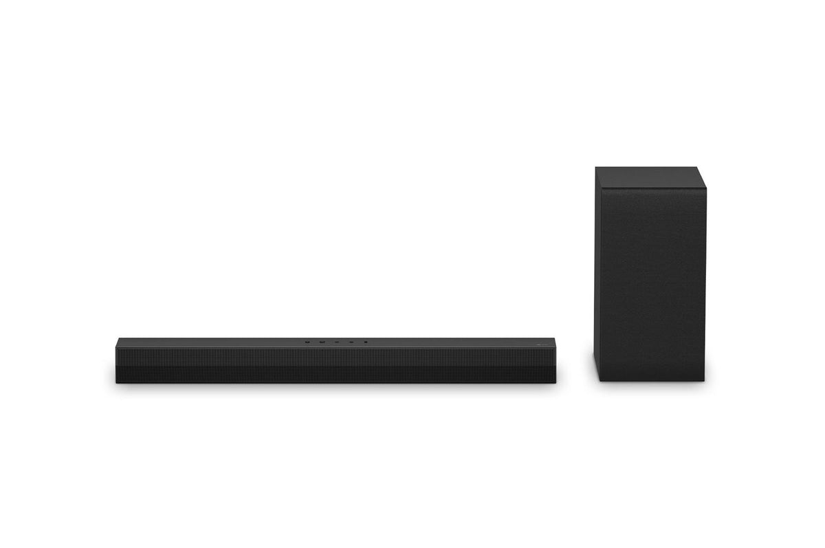S40T.DJORMLK Ai 2.1 Channel Sound System