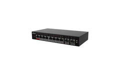 Dahua S4100 8et2gt 96 C 10 Port Cloud Managed Switch With 8 Port Poe