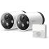 TP - Link wireless security camera for surveillance systems