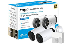 TP - Link wireless security camera for surveillance systems